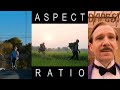 Aspect Ratio in Film