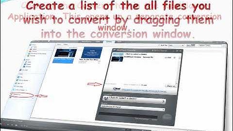 How To Convert Realplayer Videos To iTunes