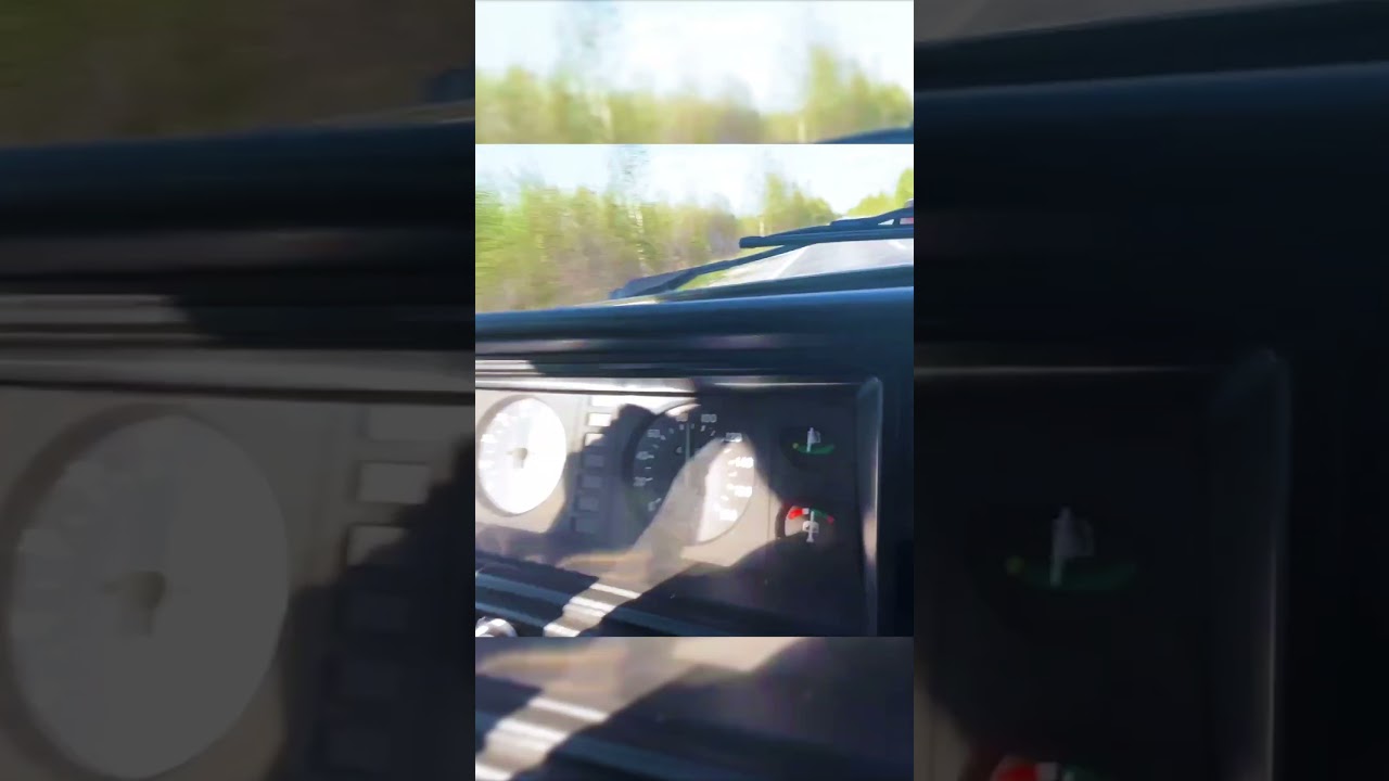 2107 СТОК ПРОТИВ ПРОШИВКИ. ПОЛНОЕ ВИДЕО НА КАНАЛЕ 