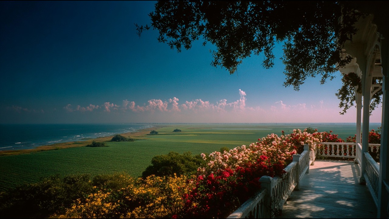 Save Me – Emotional  Ambient