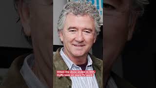 What Happened To Patrick Duffy? | What Happened To