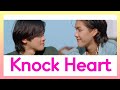 ใจยังเซ (KNOCK HEART) - จิรศักดิ์ ปานพุ่ม | OST.พี่จะตีนะเนย [THAI/ROM/ENG][LYRICS] #ซับเอ็นที