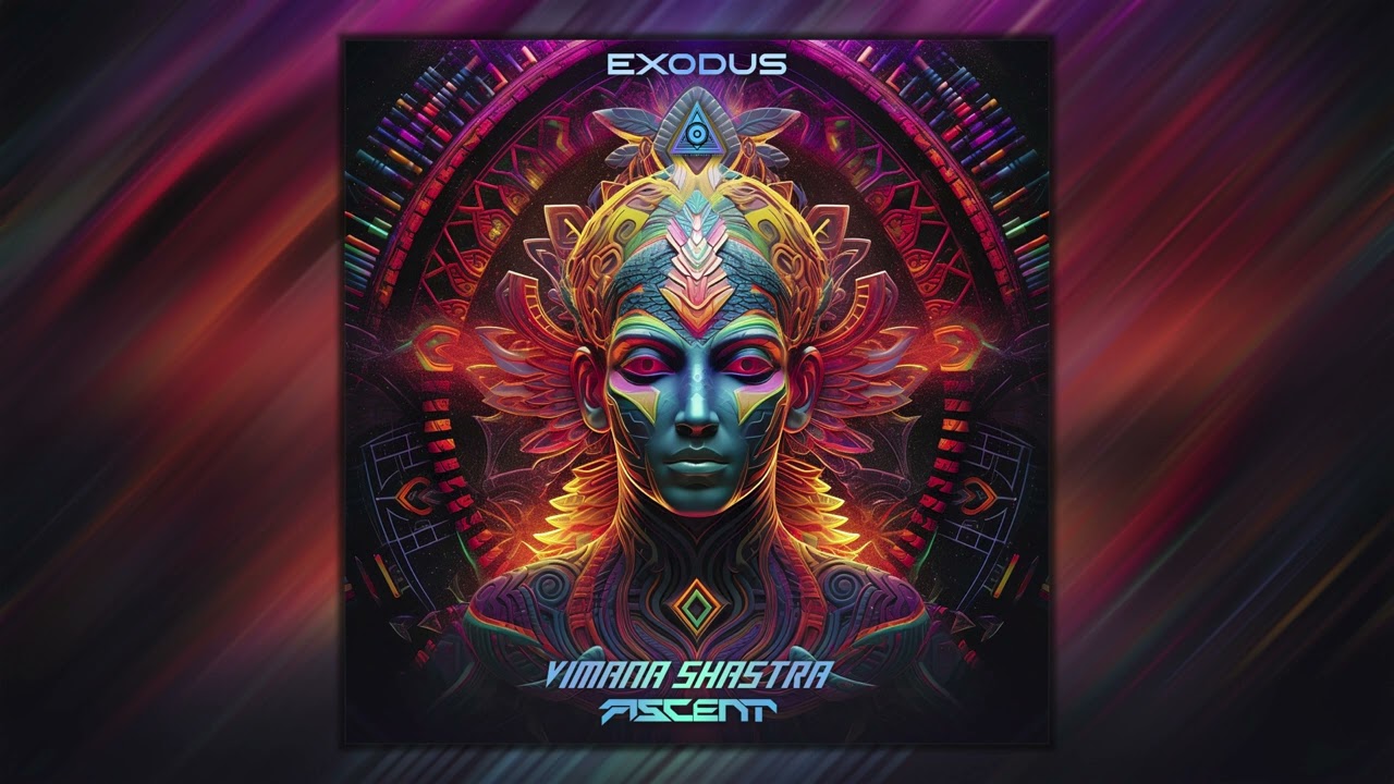 Watch Vimana Shastra & Ascent - Exodus on YouTube Watch Vimana Shastra & Ascent - Exodus on YouTube