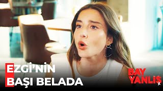 Bu Gece Karakolluk Olabilirim - Bay Yanlış