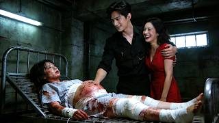 他不顧她的哀求親手奪走她剛出生的孩子扔給白月光當作“禮物”，還挖走她的腎；誰知她是首富的親妹妹，再次歸來把渣男踩在腳下#熱播短劇 #愛情 #虐戀 screenshot 1