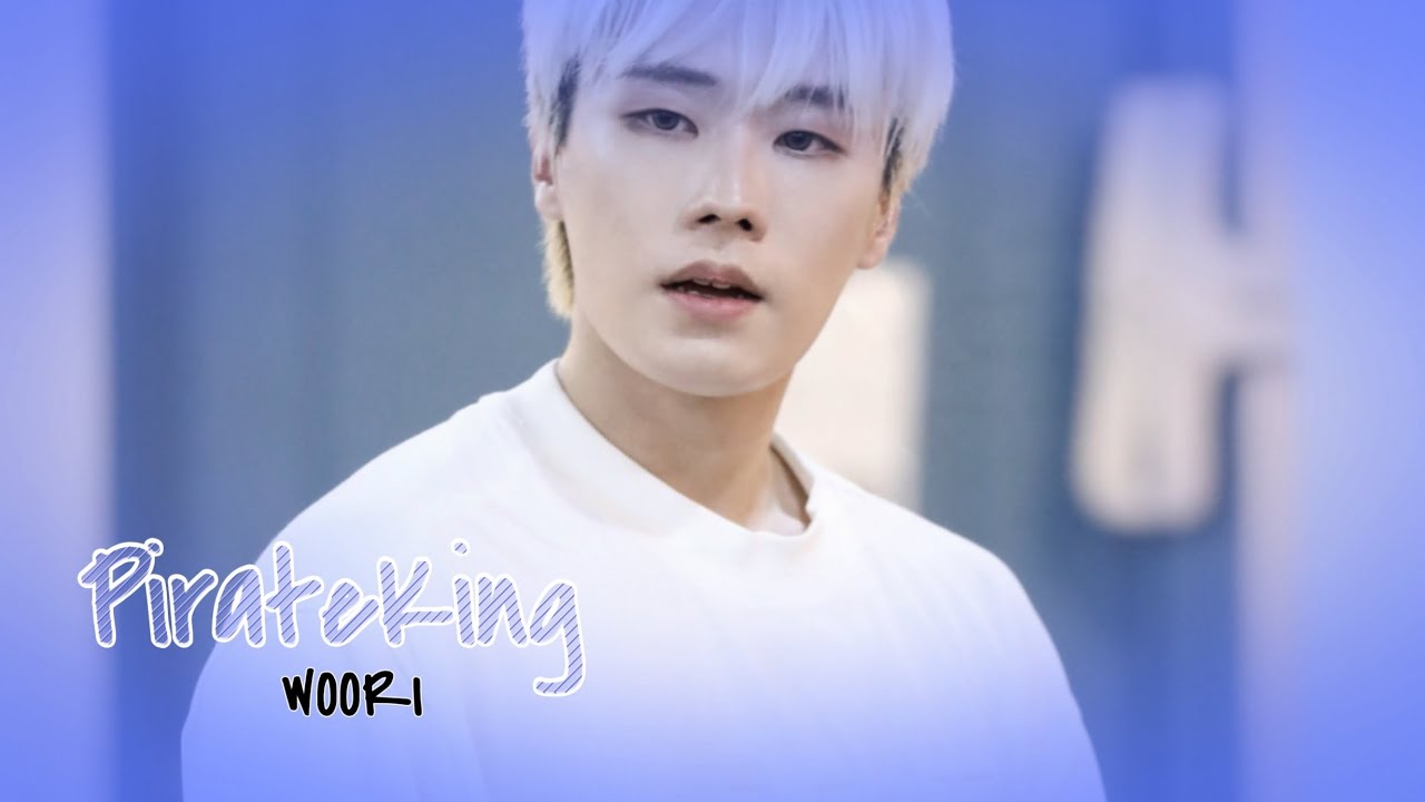 [4K/직캠] 250824｜#ateez #에이티즈 #pirateking #해적왕 :: #안타레스 #antares #우리 #woori