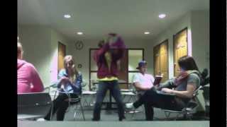 East Lake Harlem Shake