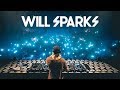 Will Sparks Mix 2018 [1000 Subscribers!]