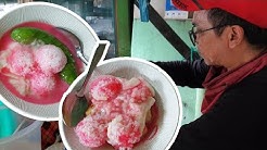 Es Pisang Ijo & Es Pallu Butung "DAENG MASKULL" - Paling Mantap yang Pernah Kucoba di Jakarta ðŸ¤¤ðŸ§ - Durasi: 7.52. 