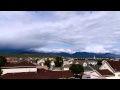 Eagle Mountain Summer 2015 Time Lapse