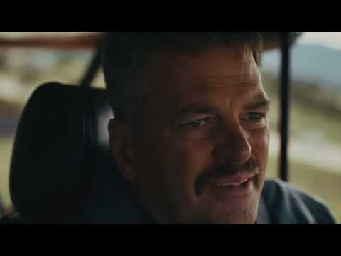 Ford Pro Driver Brad Lovell I "Race Your Own Race"