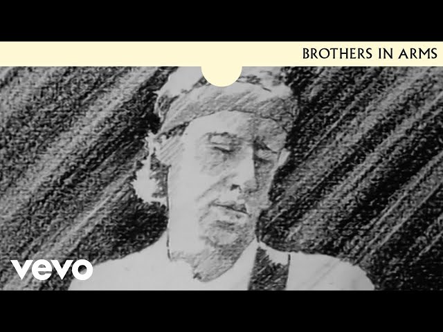 Dire Straits - Brother In Arms