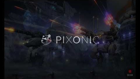 War Robots Test 2.9.0 (266) (New map!!)