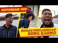 RIDE TO RUMAH PENGASINGAN BUNG KARNO, ENDE - MOTORBAIK DIARIES 2019 EPS 03