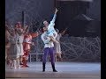 Балет "Снегурочка" 1 акт, 2001г. / "Snow Maiden" the ballet