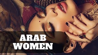 How to date Arab women: hot Arabian beauties