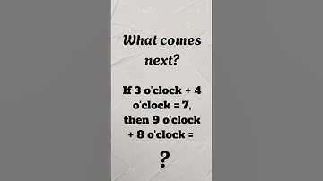 Only 2% Can Answer This Brain Teaser #quiz #mindbendingquiz #brainteaser #braintestsolution #puzzle