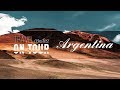 TRAVELcandies On Tour - Natural Wonders - Colors Of Argentina (4K)