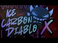 Road to ICDX | Ice Carbon Diablo X Stream 6!!!