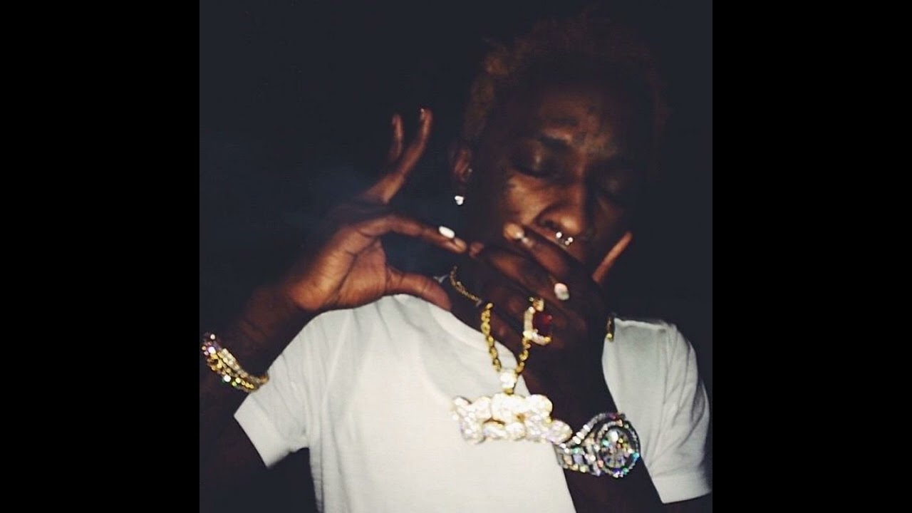 (free for profit) young thug 2015 barter 6 type beat - 