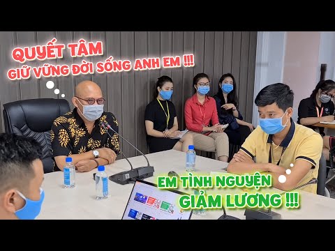 Video: Cách Thức Xin Giảm Lương