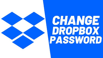 How To Change Dropbox Password??? Reset Dropbox Password On Android