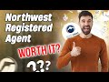 Northwest Registered Agent Review - What I Liked & Didn't Like