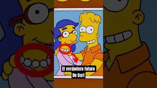 Bart MILLONARIO 🤑 • #lossimpson #simpsons #shorts #resumen #analisis #viral #sotorog #series #tv