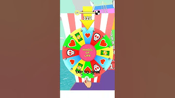 Run of life gameplay walkthrough @Jack android