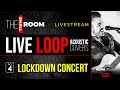 Acoustic Loop COVERS Livestream with Nuno Casais | Ep.#4