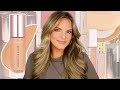*NEW* LAWLESS FOUNDATION! FULL COVERAGE, GOOD FOR OILY SKIN? END OF DAY REVIEW | Casey Holmes