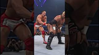 John Cena Se Rompe La Mano Con Un Culo