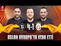 Canlı 🔴 Sparta Prag - Galatasaray | Ümit Karan, Batuhan Karadeniz, Hakan Gündoğar & Sky Spor image