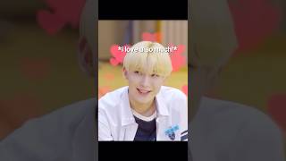 Sunkis Convo Is Just Too Adorable