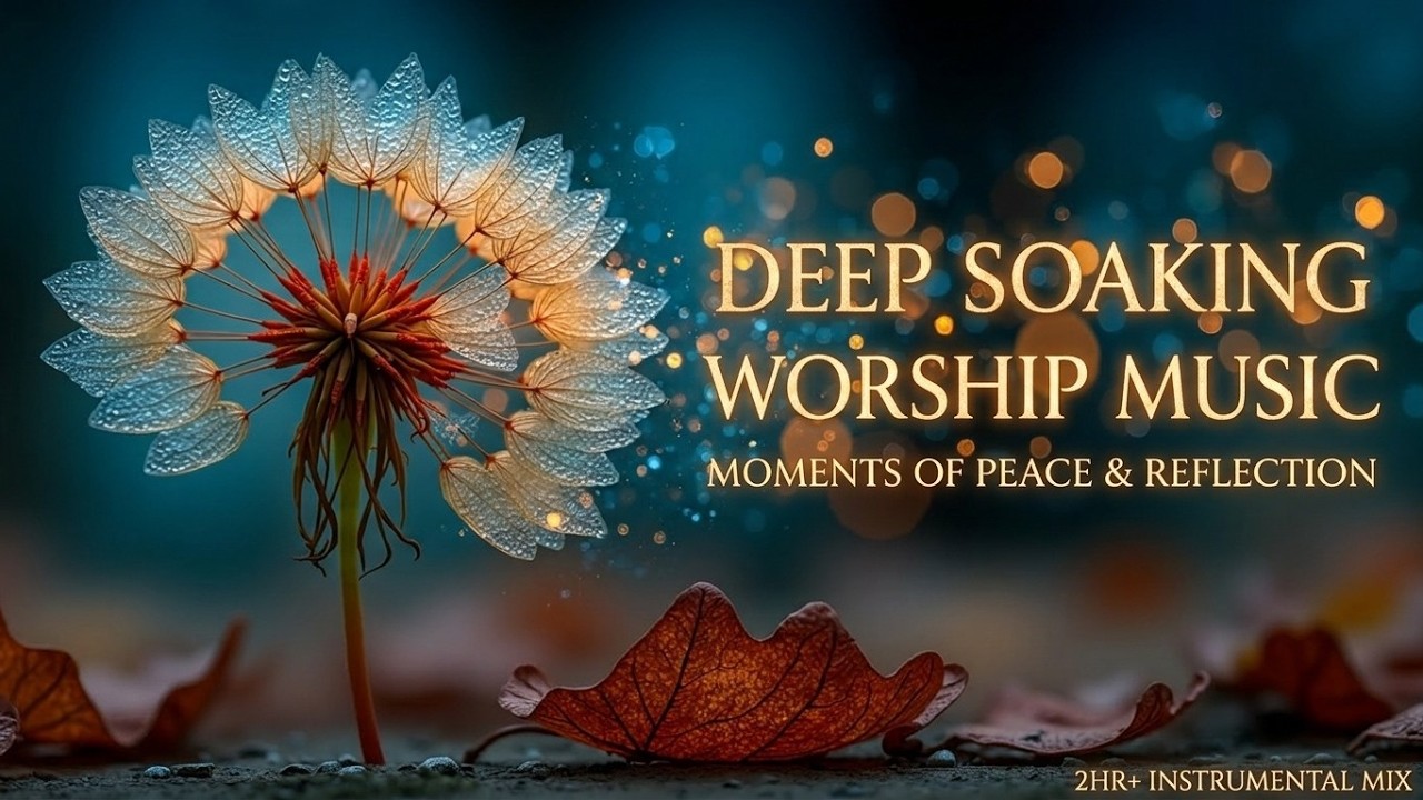 Музыка глубокого поклонения | Инструментальное и духовное поклонение 2026