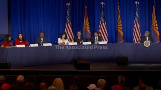 Latinos for Trump Round table September 2020 RUSHES