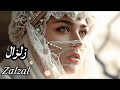 Zalzal زلزال Arabic Techno EDM Oriental Deep House Vibes Official Audio Nour Aliyah Zalzal زلزال Arabic Techno EDM Oriental Deep House Vibes Official Audio Nour Aliyah