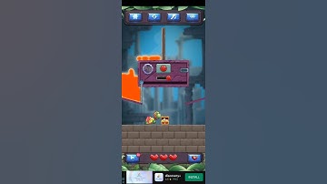 turtle puzzle game solution level 33#shorts