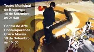 Graça Morais Cenários e Figurinos