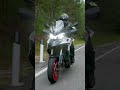 BENELLI TRK 902 PERCHE' COSI TARDI???