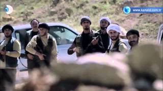 Kurtlar Vadisi Pusu Yeni Sezonda 18 Eylül Perşembe K D De