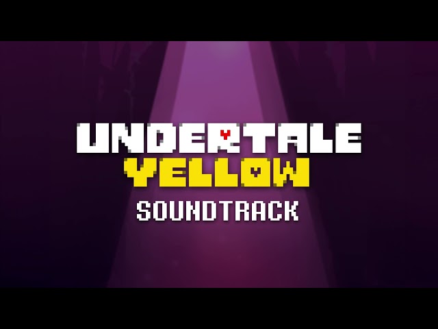 Undertale Yellow OST: 107 - AFTERLIFE class=