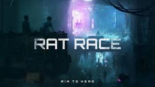 [FREE] Hardwave / Cyberpunk / Experimental Type Beat 'RAT RACE' | Background Music