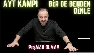 2024 AYT BİYOLOJİ KAMPI BİTKİLERDE HAREKET