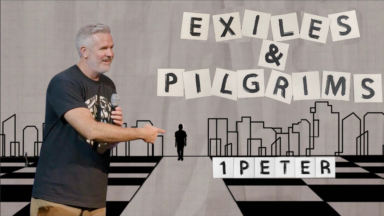 1 Peter 1 13 25 Meaning