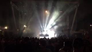 ZHU Remix Of Gorillaz "Andromeda" Debuted Live At Ultra Music Festival (Full Song)