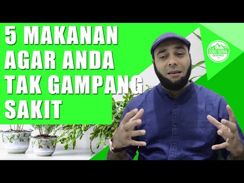 dr Zaidul Akbar - Obat Saraf Kejepit. 