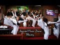 You're Bigger | Anointed Praise Dance Ministry