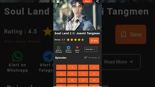 the best app free Hindi DUBBED Anime free of cast please like kardigay @apnapunjab screenshot 1