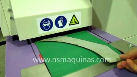 FG220 Z2K Deburring and Edge Rounding Machine